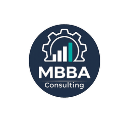 MBBA Consulting logo